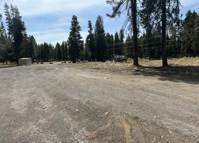 Property at 108936 Highway 97, Chemult, OR 97731