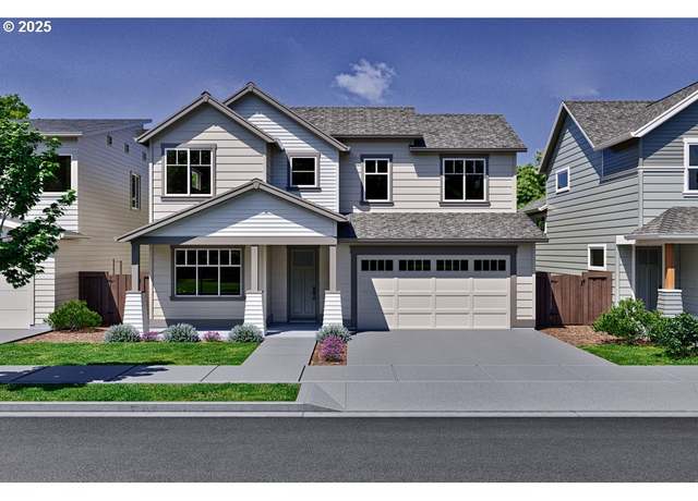 Property at 1313 E Canto St, Newberg, OR 97132, 4 beds, 3 baths