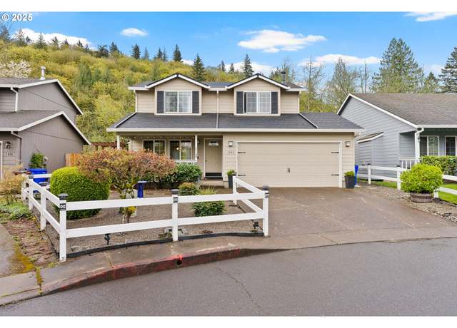 Property at 1146 SW Ivory Loop #34, Gresham, OR 97080, 3 beds, 2.5 baths