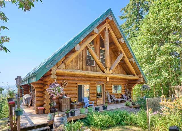 Property at 20351 NW Meadow Lake Rd, Yamhill, OR 97148, 3 beds, 3 baths