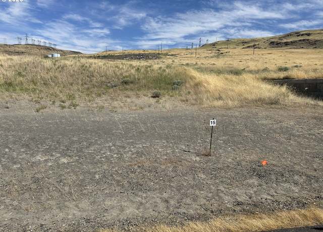 Property at 409 Deschutes Ln, Rufus, OR 97050
