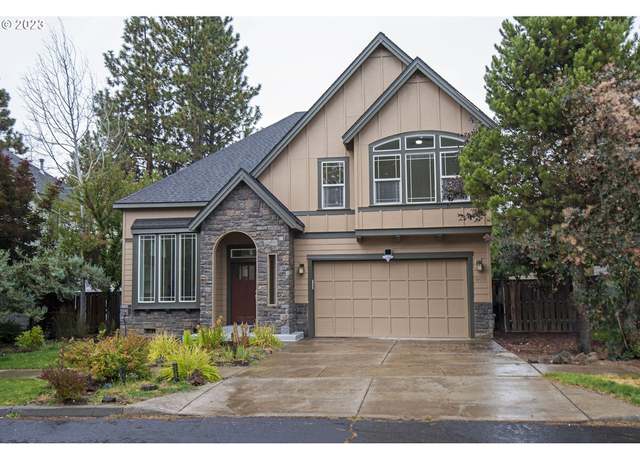 Photo of 61035 Snowberry Pl, Bend, OR 97702
