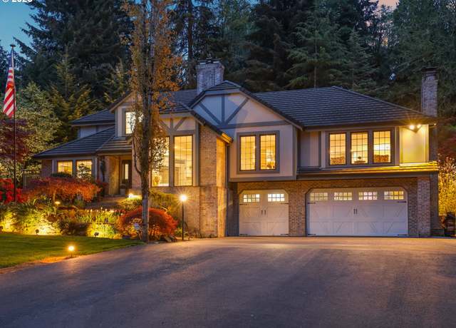 Property at 43940 SE Music Camp Rd, Sandy, OR 97055, 4 beds, 3.5 baths
