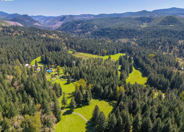 Property at 75325 Mosby Creek Rd, Cottage Grove, OR 97424, 4 beds, 3 baths