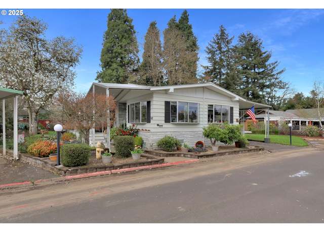 Property at 1475 Green Acres Rd #162, Eugene, OR 97408, 2 beds, 2 baths