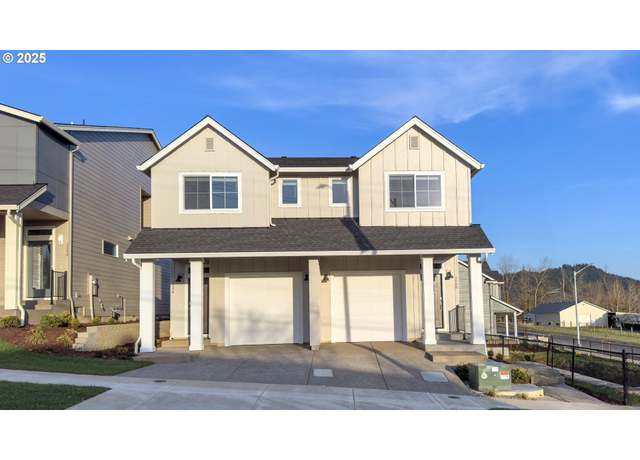 Property at 3084 SW Linneman Dr, Gresham, OR 97080, 3 beds, 2.5 baths