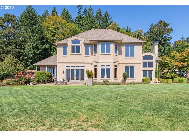Property at 6440 NW Sisters Pl, Corvallis, OR 97330, 4 beds, 3.5 baths
