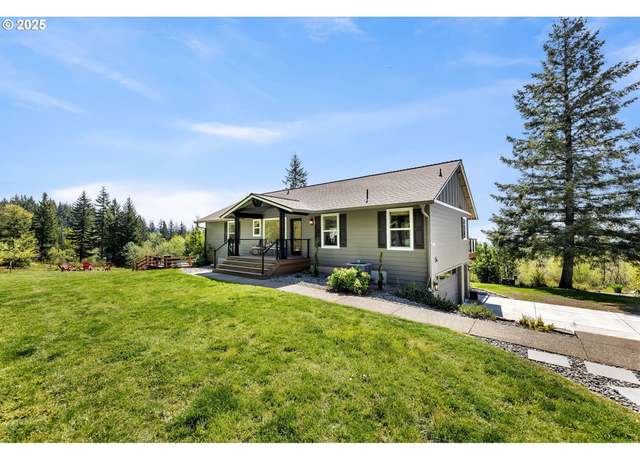 Property at 26016 NE 230th St, Battle Ground, WA 98604, 3 beds, 2.5 baths
