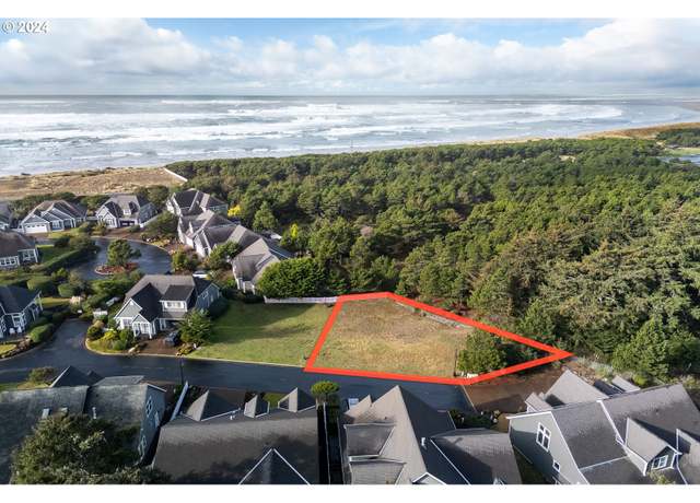 Property at Lot 113 Arbor Dr, South Beach, OR 97366