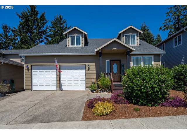 Property at 4430 Sequoia Loop, Netarts, OR 97143, 3 beds, 2.5 baths
