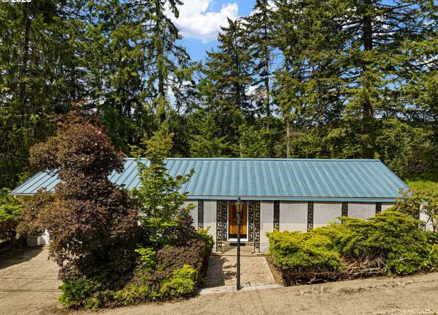 Property at 4850 Garnet St, Eugene, OR 97405, 3 beds, 1 bath