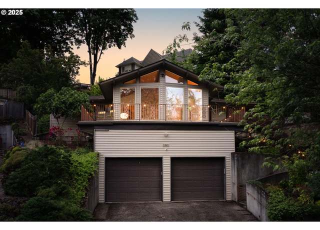Property at 2345 NE Ridgewood Dr, Portland, OR 97212, 3 beds, 2 baths