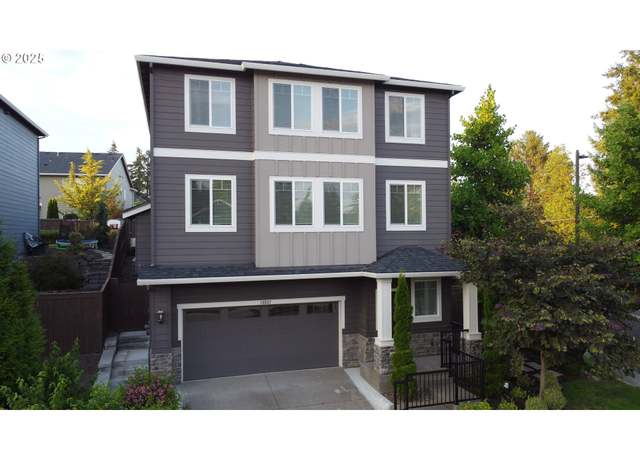 Property at 15557 SW Wren Ln, Beaverton, OR 97007, 5 beds, 2.5 baths