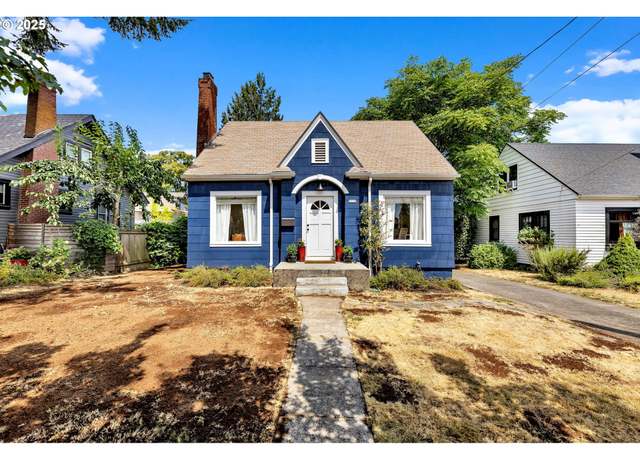Property at 3115 N Winchell St, Portland, OR 97217, 3 beds, 1 bath