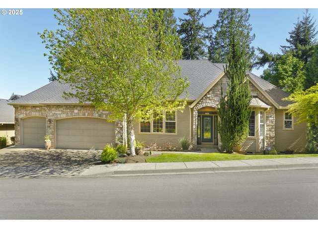 Property at 4616 SE Honors Pl, Gresham, OR 97080, 4 beds, 2.5 baths