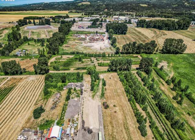 Property at 1018 Caples Rd, Woodland, WA 98674