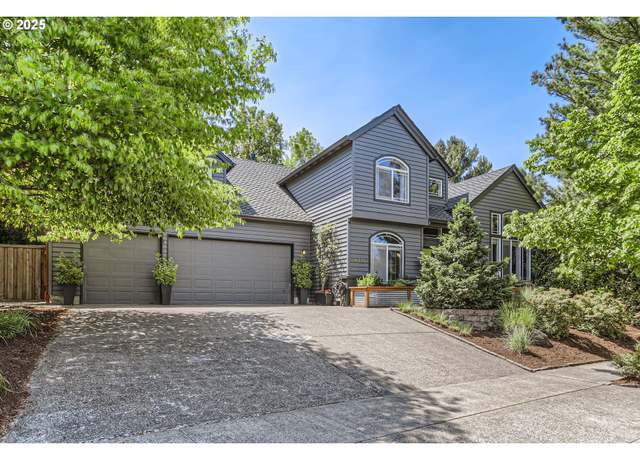 Property at 16770 NW Pebble Beach Way, Beaverton, OR 97006, 4 beds, 2.5 baths