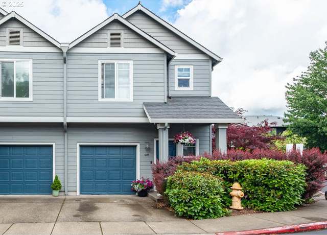 Property at 810 E 9th St Unit G31, Newberg, OR 97132, 3 beds, 2.5 baths