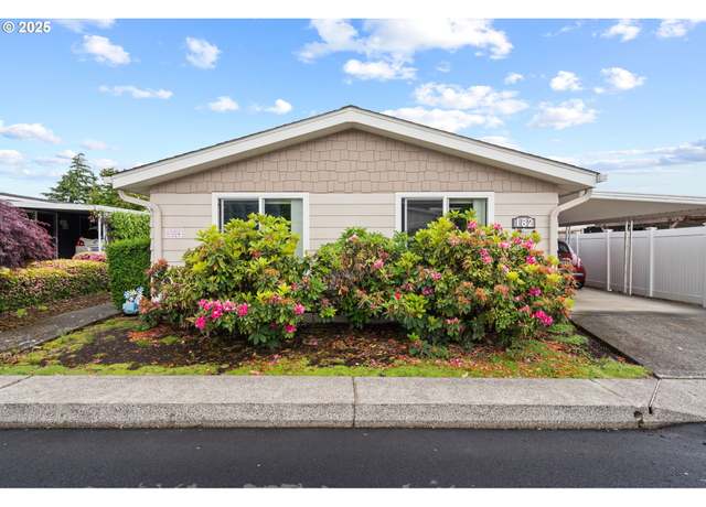 Property at 17401 SE 39th St #182, Vancouver, WA 98683, 2 beds, 2 baths