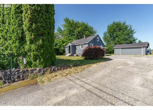 Property at 18620 NE 72nd Ave, Battle Ground, WA 98604, 3 beds, 1 bath