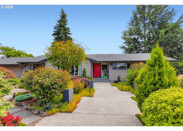 Property at 7145 SW Gable Pkwy, Portland, OR 97225, 6 beds, 4 baths