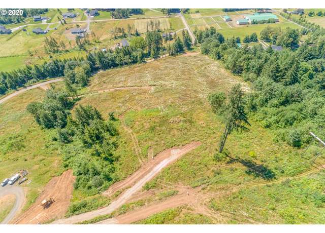 Property at 393 Hansen Ext Rd, Woodland, WA 98674