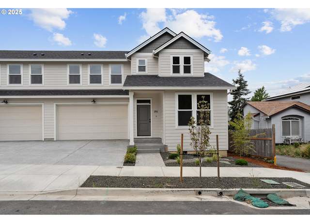 Property at 191 SE Acacia Dr, Gresham, OR 97080, 3 beds, 2.5 baths