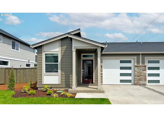 Property at 7709 SE Harlow Ln, Hillsboro, OR 97123, 2 beds, 2 baths