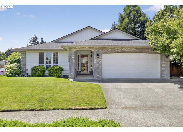 Property at 13019 NE 96th Way, Vancouver, WA 98682, 3 beds, 2 baths
