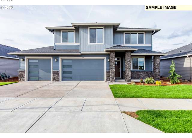 Property at 5500 N 93rd Ave Lot 201, Camas, WA 98607, 4 beds, 3 baths