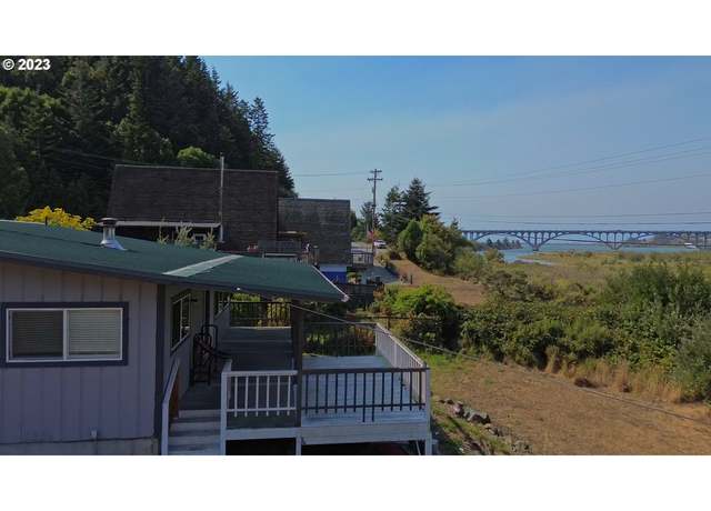Photo of 94593 Jerrys Flat Rd, Gold Beach, OR 97444