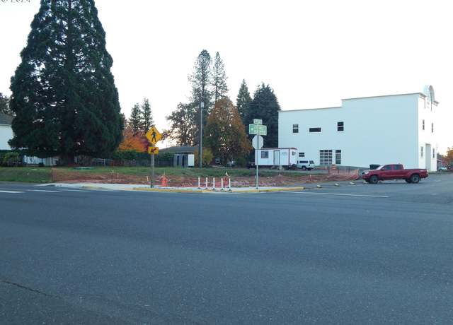 Property at 14802 State Highway 38, Elkton, OR 97436