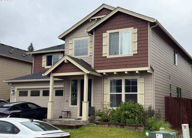Property at 10414 NE 95th Ave, Vancouver, WA 98662, 4 beds, 2.5 baths