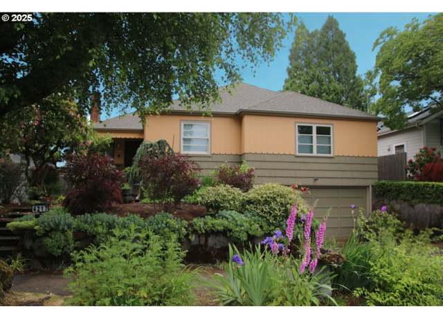 Property at 4217 NE 19th Ave, Portland, OR 97211, 3 beds, 2 baths