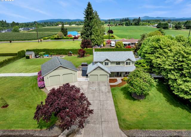 Property at 402 NW 277th Cir, Ridgefield, WA 98642, 4 beds, 2.5 baths