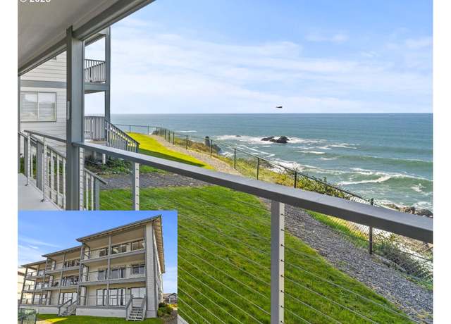 Property at 1305 Moore St, Brookings, OR 97415, 2 beds, 2 baths