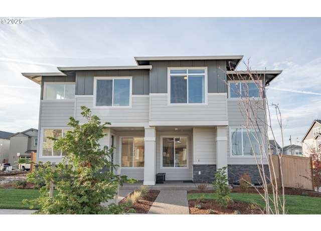 Property at 4016 SE Link Ln SE, Hillsboro, OR 97123, 3 beds, 3.5 baths