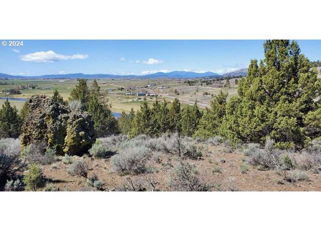 Property at Crystal Springs Rd, Klamath Falls, OR 97603