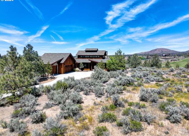 Property at 16497 SW Ranchview Rd, Powell Butte, OR 97753, 4 beds, 4 baths