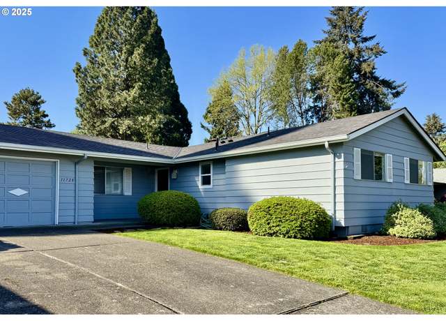 Property at 11720 SW Ridgeview Ter, Beaverton, OR 97008, 3 beds, 2 baths