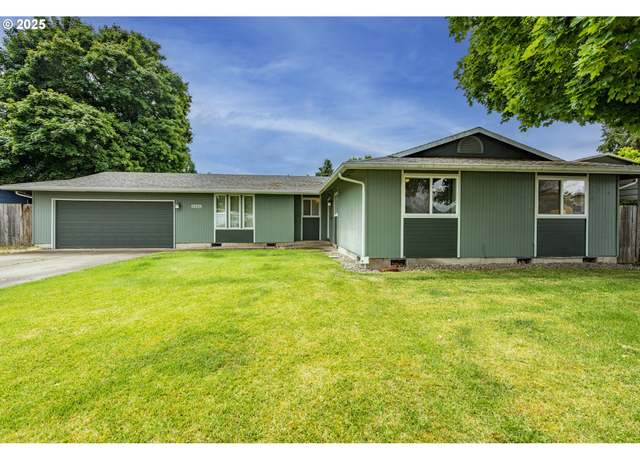 Property at 5354 Cody Ave, Eugene, OR 97402, 3 beds, 2 baths