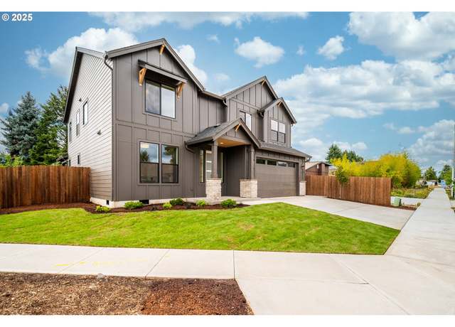 Property at 1420 SE 188th Ave, Vancouver, WA 98683, 4 beds, 2.5 baths