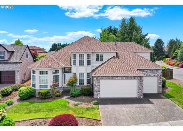 Property at 13866 SW Alpine Vw, Portland, OR 97224, 4 beds, 3 baths