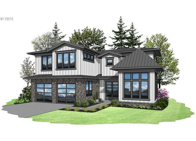 Property at 4992 Park Bluff Pl, Lake Oswego, OR 97035, 4 beds, 4 baths