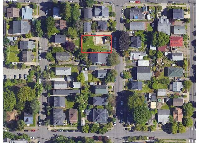 Property at 4215 NE 6th Ave, Portland, OR 97211