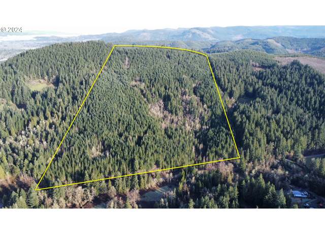Property at Perkins Creek Rd, Cottage Grove, OR 97424