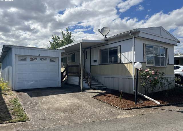 Property at 612 N Cascade Dr, Woodburn, OR 97071, 2 beds, 1 bath