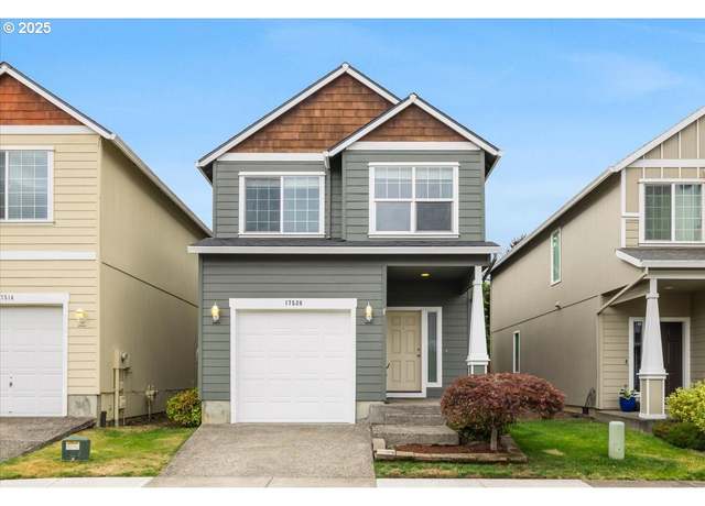 Property at 17538 SW Lawton St, Beaverton, OR 97003, 3 beds, 2.5 baths