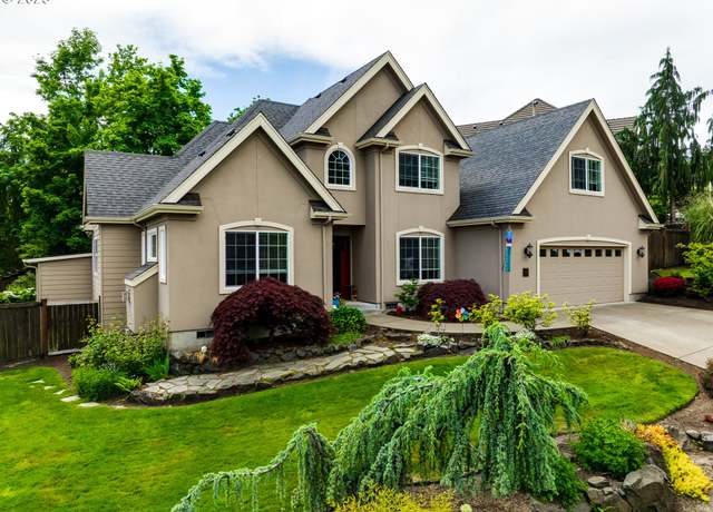 Property at 6111 Fernhill Loop, Springfield, OR 97478, 3 beds, 2.5 baths