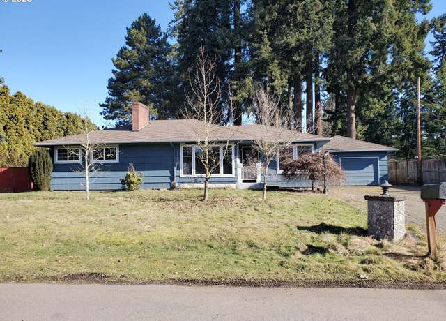 Property at 10317 NE 13th Ave, Vancouver, WA 98686, 3 beds, 1.5 baths